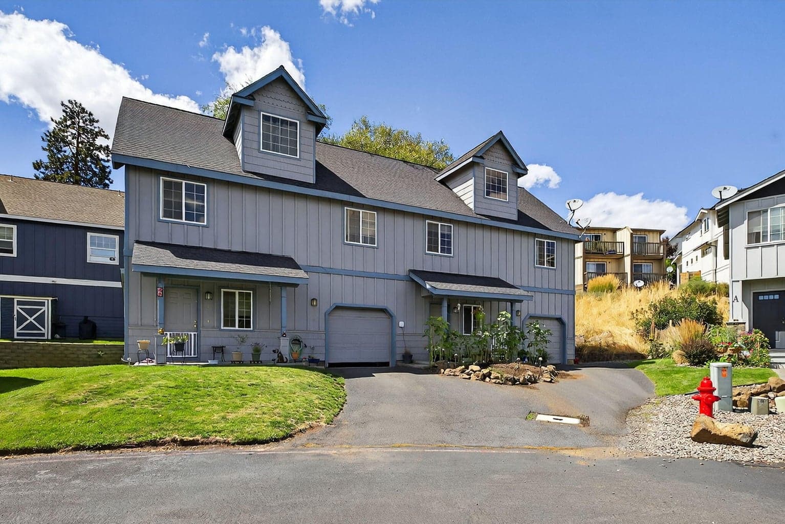 1419 Lucinda, Bend, OR, 97701 property photo