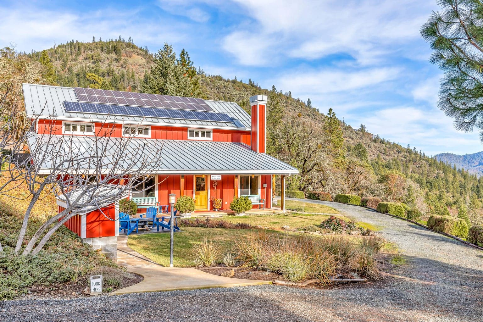 2742 Birdseye Creek