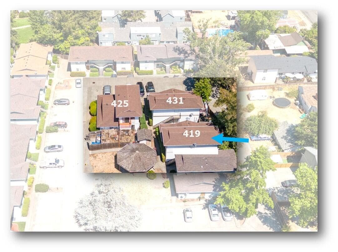 419 Silverwood