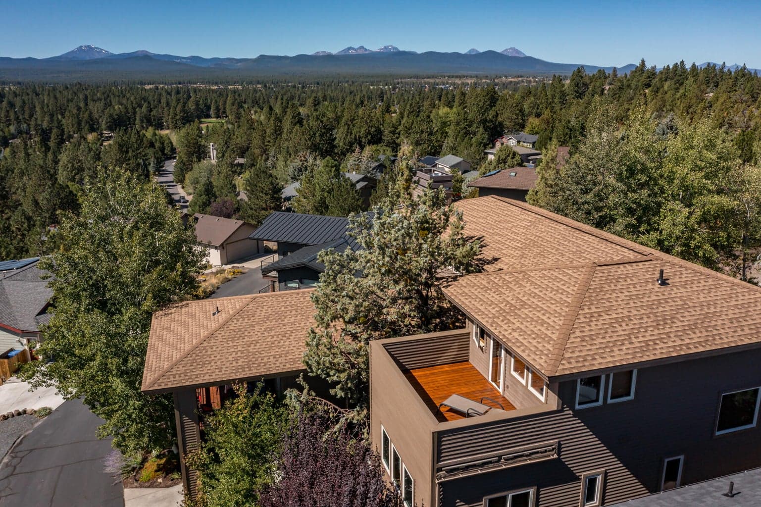 1829 Turnberry, Bend, OR, 97702 property photo
