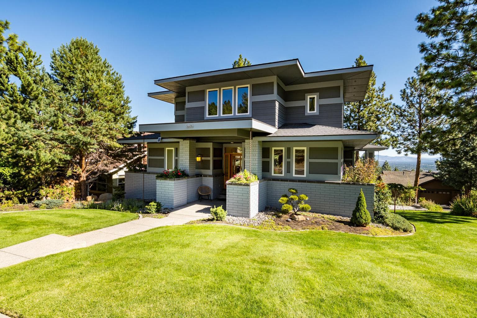 3160 Colonial, Bend, OR, 97703 property photo