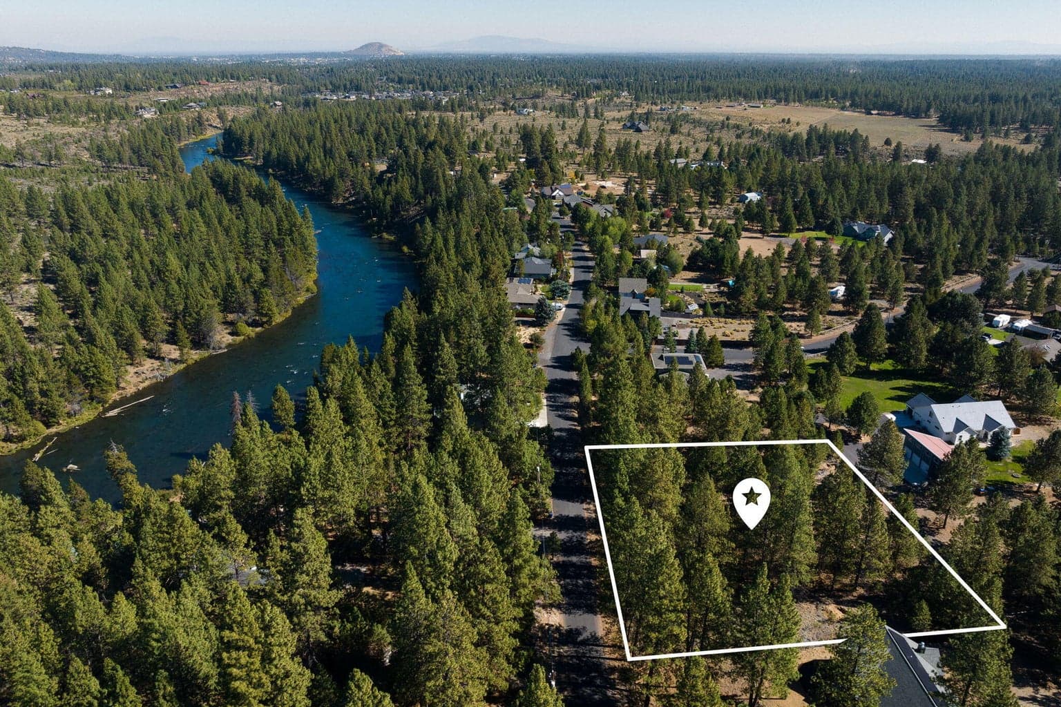 60648 River Bend, Bend, OR, 97702 property photo