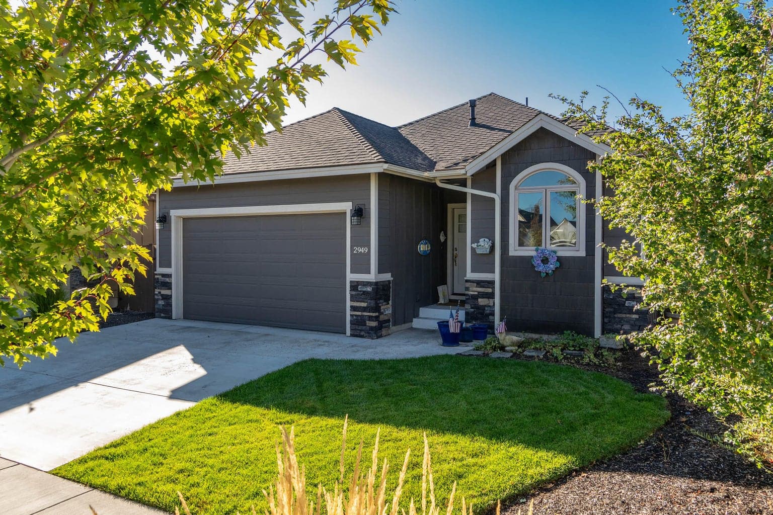 2949 Flagstone, Bend, OR, 97701 property photo