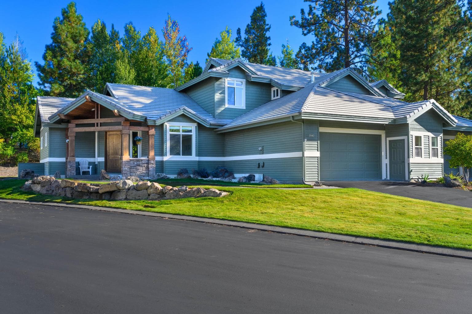 19442 Chip Shot, Bend, OR, 97702 property photo