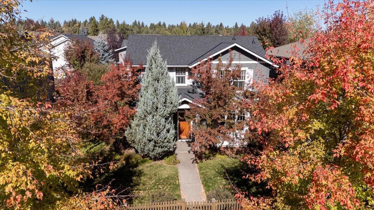 20414 Murphy, Bend, OR, 97702 property photo