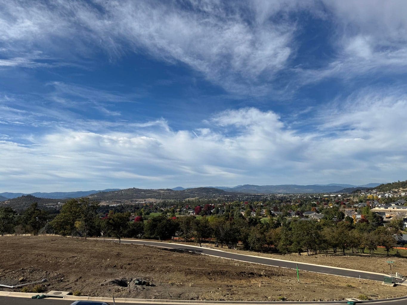474 Pinnacle Ridge