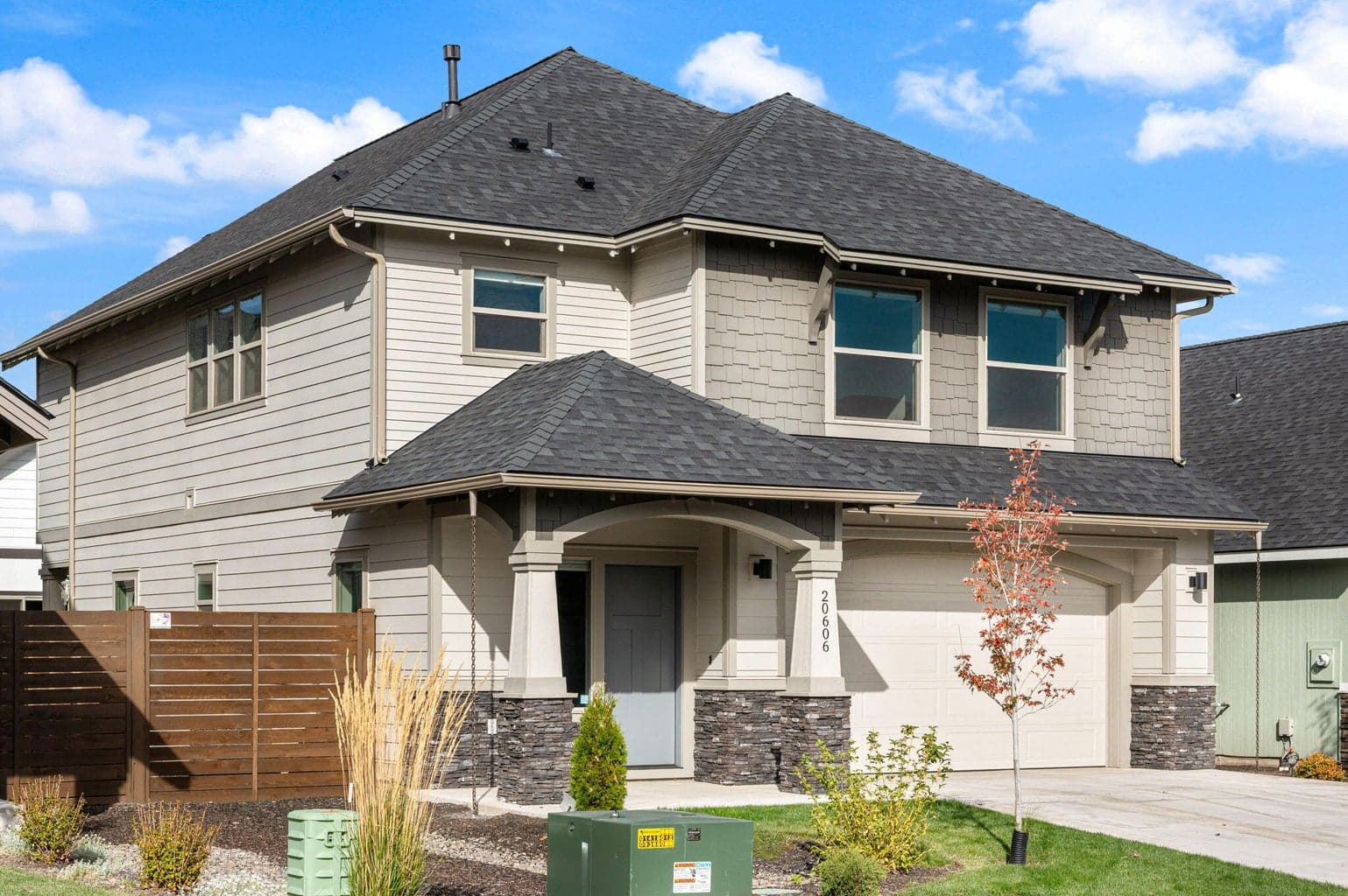 20606 Slate, Bend, OR, 97702 property photo