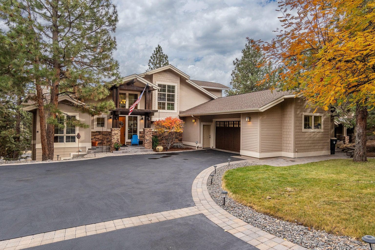 2980 Lucus, Bend, OR, 97703 property photo