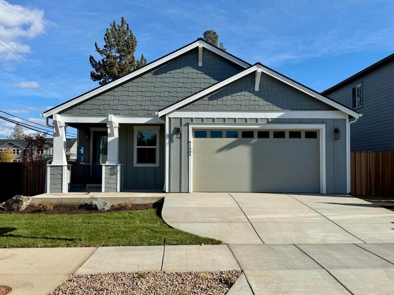 61405 Daybreak, Bend, OR, 97702 property photo