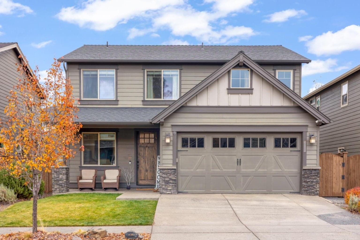 61132 Ambassador, Bend, OR, 97702 property photo