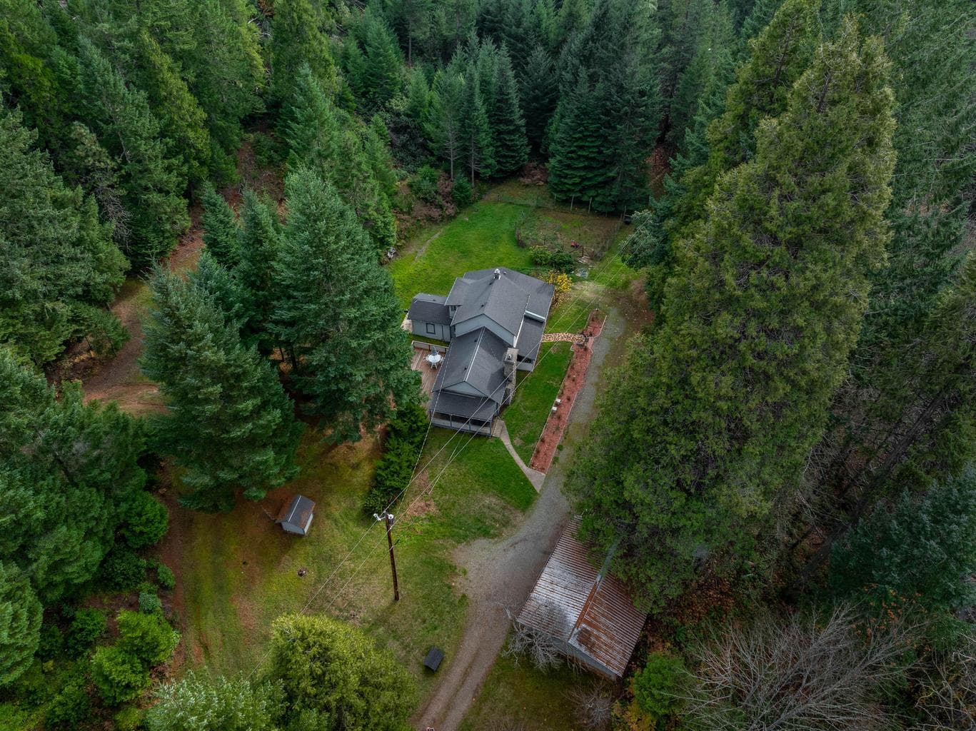 1871 McCullough Creek