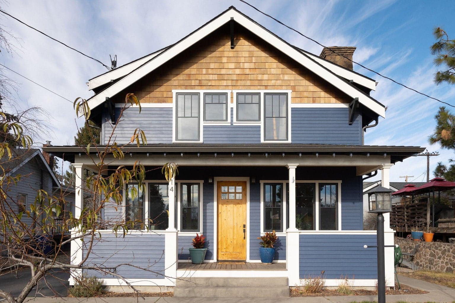314 Georgia, Bend, OR, 97703 property photo
