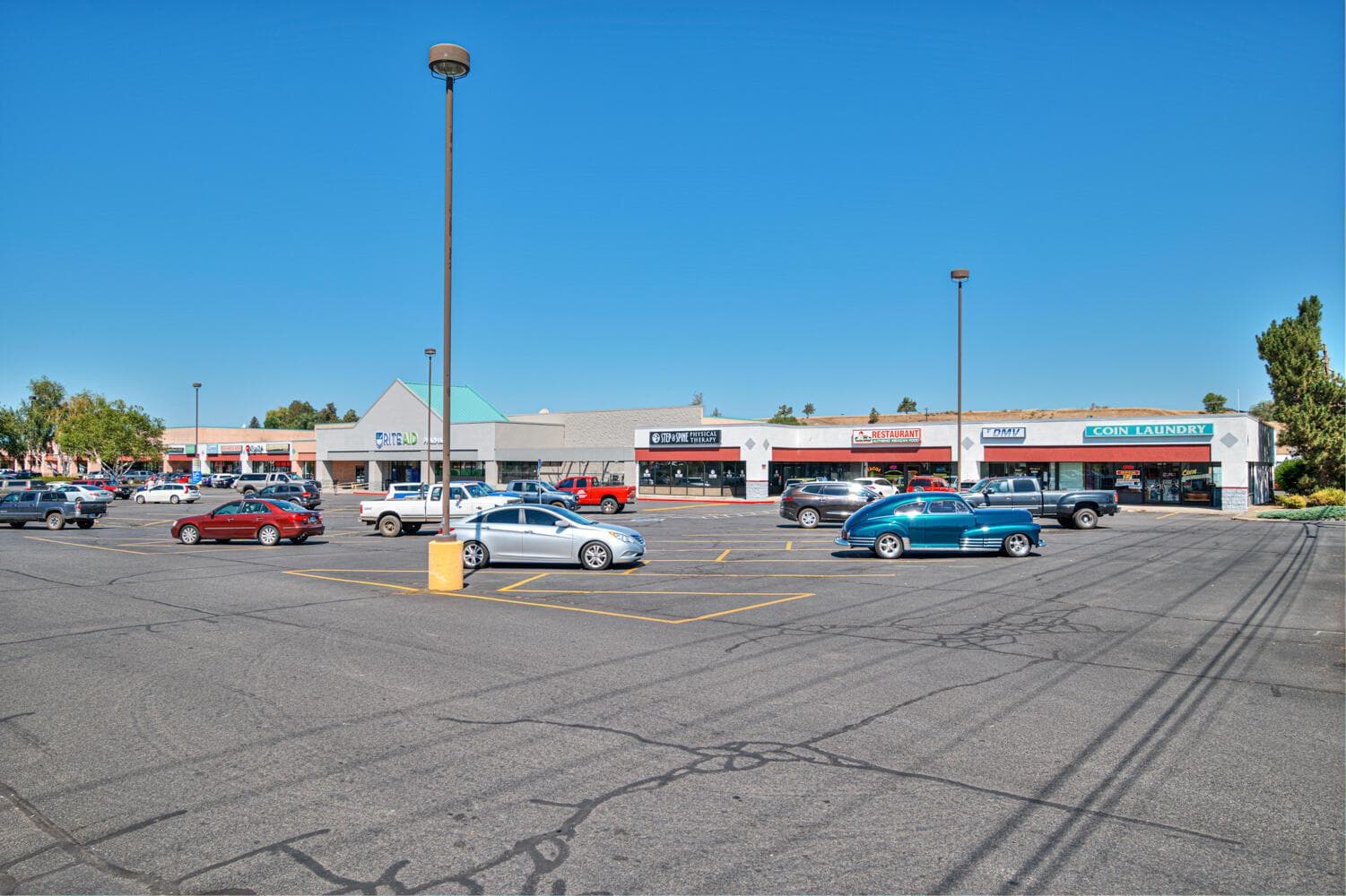 1595 3rd, Prineville, 97754