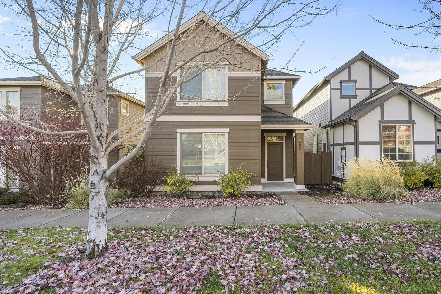 20745 Comet, Bend, OR, 97701 property photo