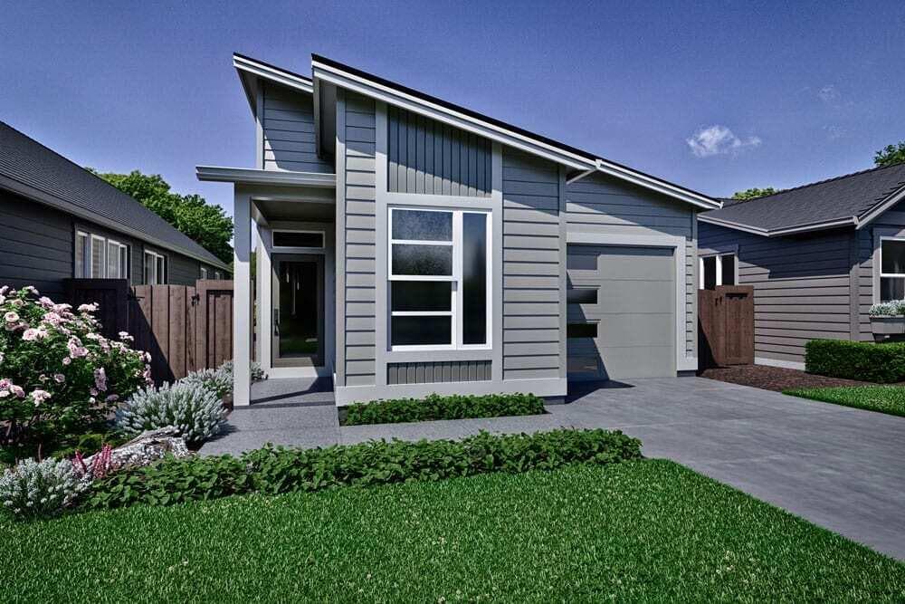 60944 Apollo, Bend, OR, 97702 property photo