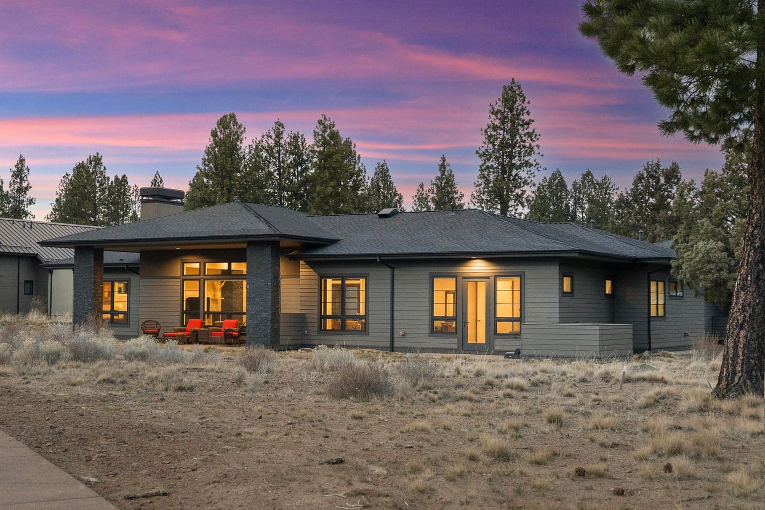 61547 Hosmer Lake, Bend, OR, 97702 property photo