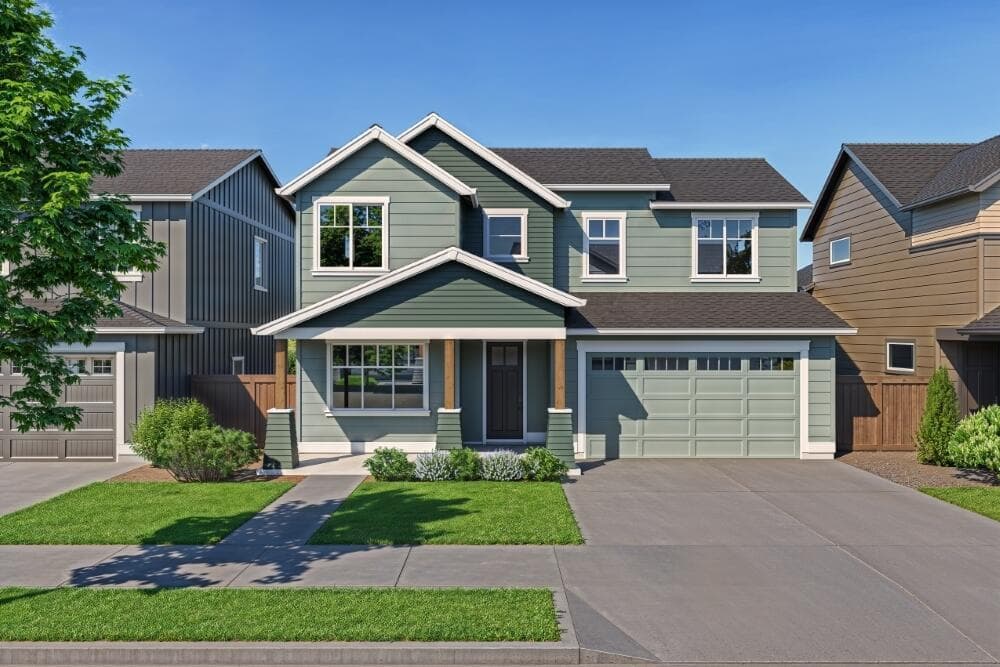 3043 Brownstone, Bend, OR, 97701 property photo