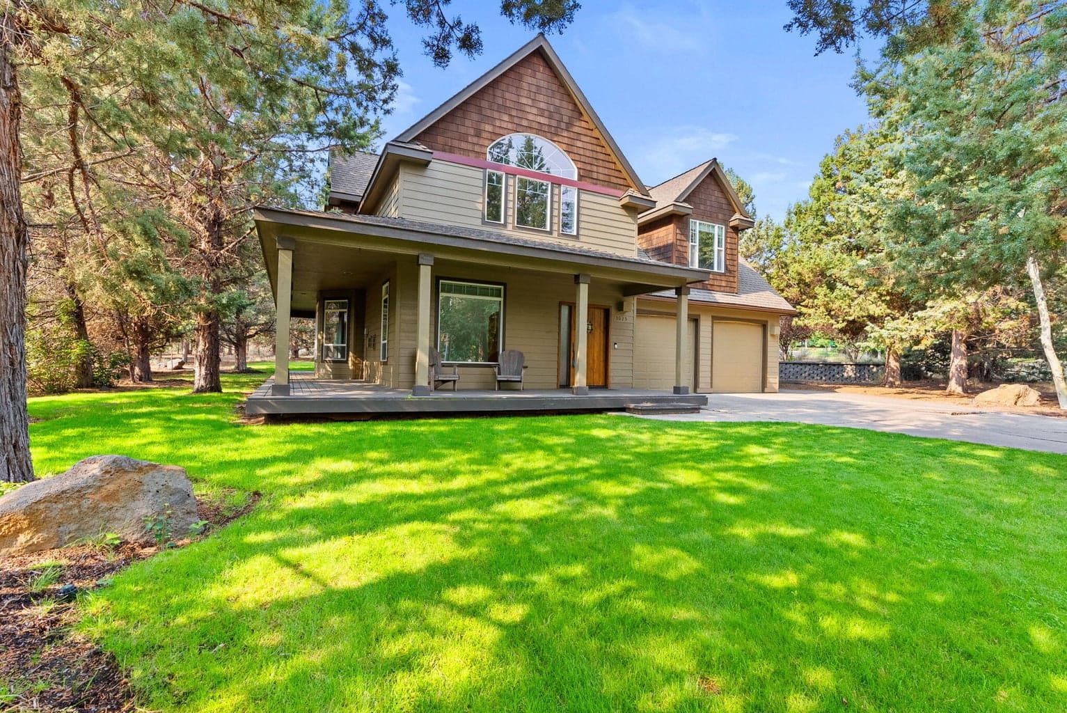 3025 Fairway Heights, Bend, OR, 97703 property photo