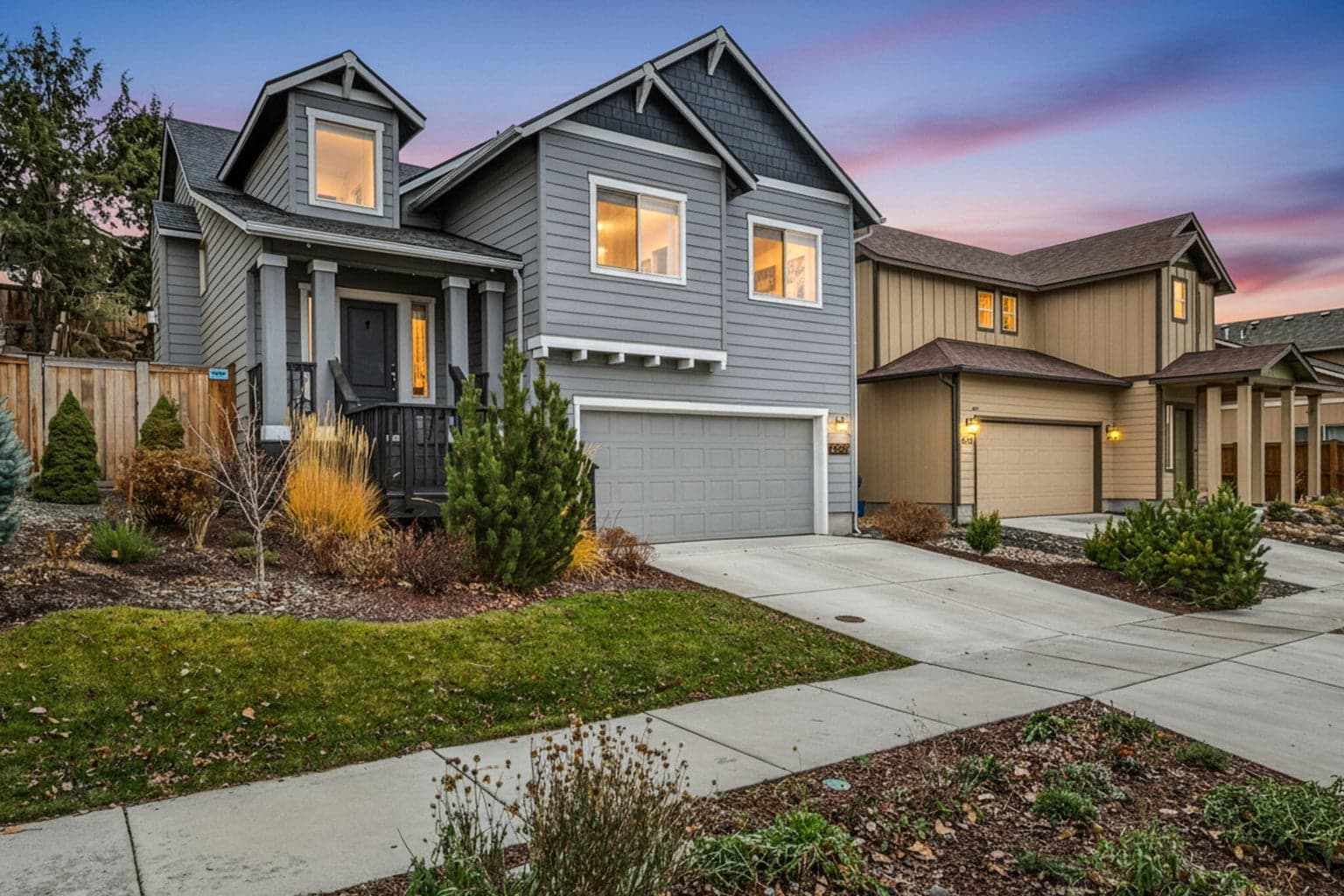 63348 Lamoine, Bend, OR, 97701 property photo