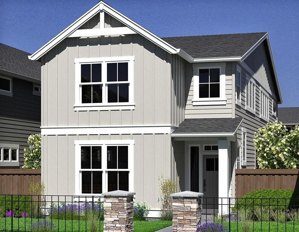 60852 Epic, Bend, OR, 97702 property photo