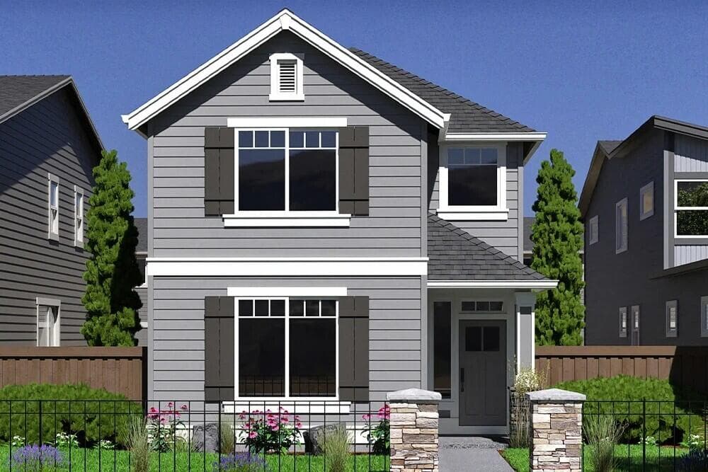 60857 Barstow, Bend, OR, 97702 property photo