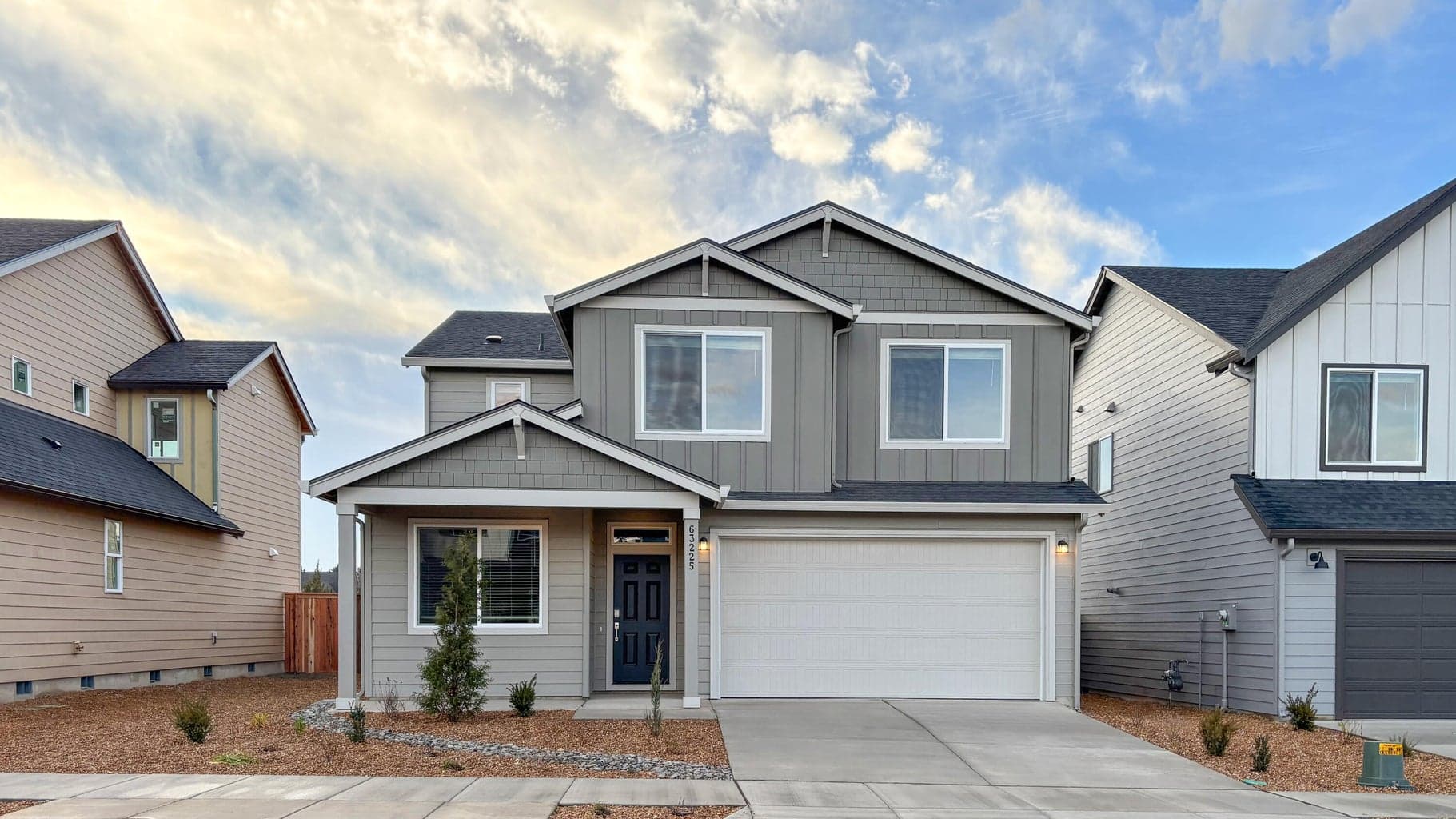 63225 Carly Ln, Bend, OR, 97701 property photo