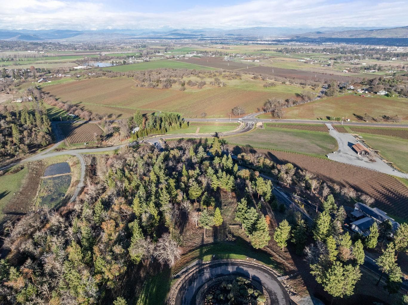 70 Vineyard View