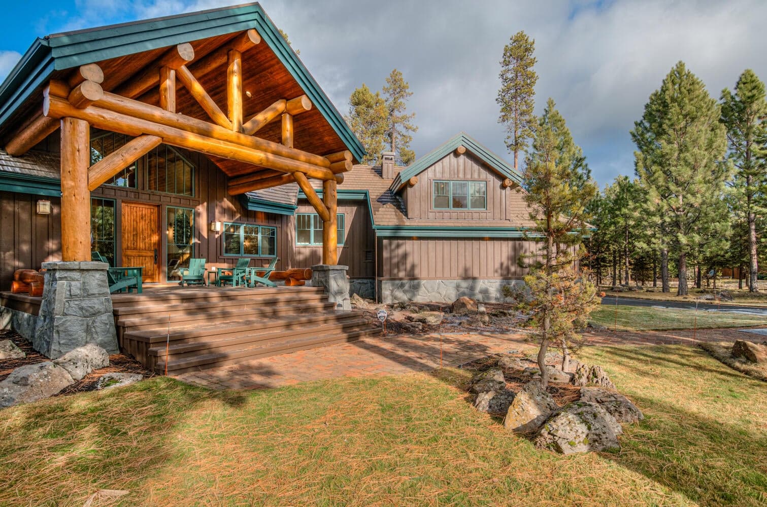 56770 Nest Pine