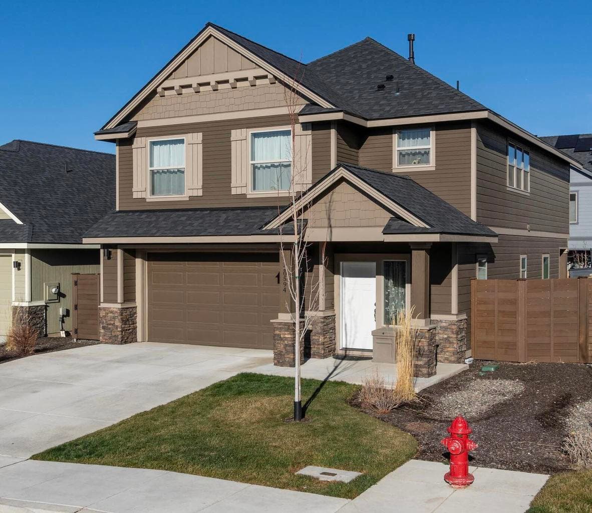 20594 Slate, Bend, OR, 97702 property photo