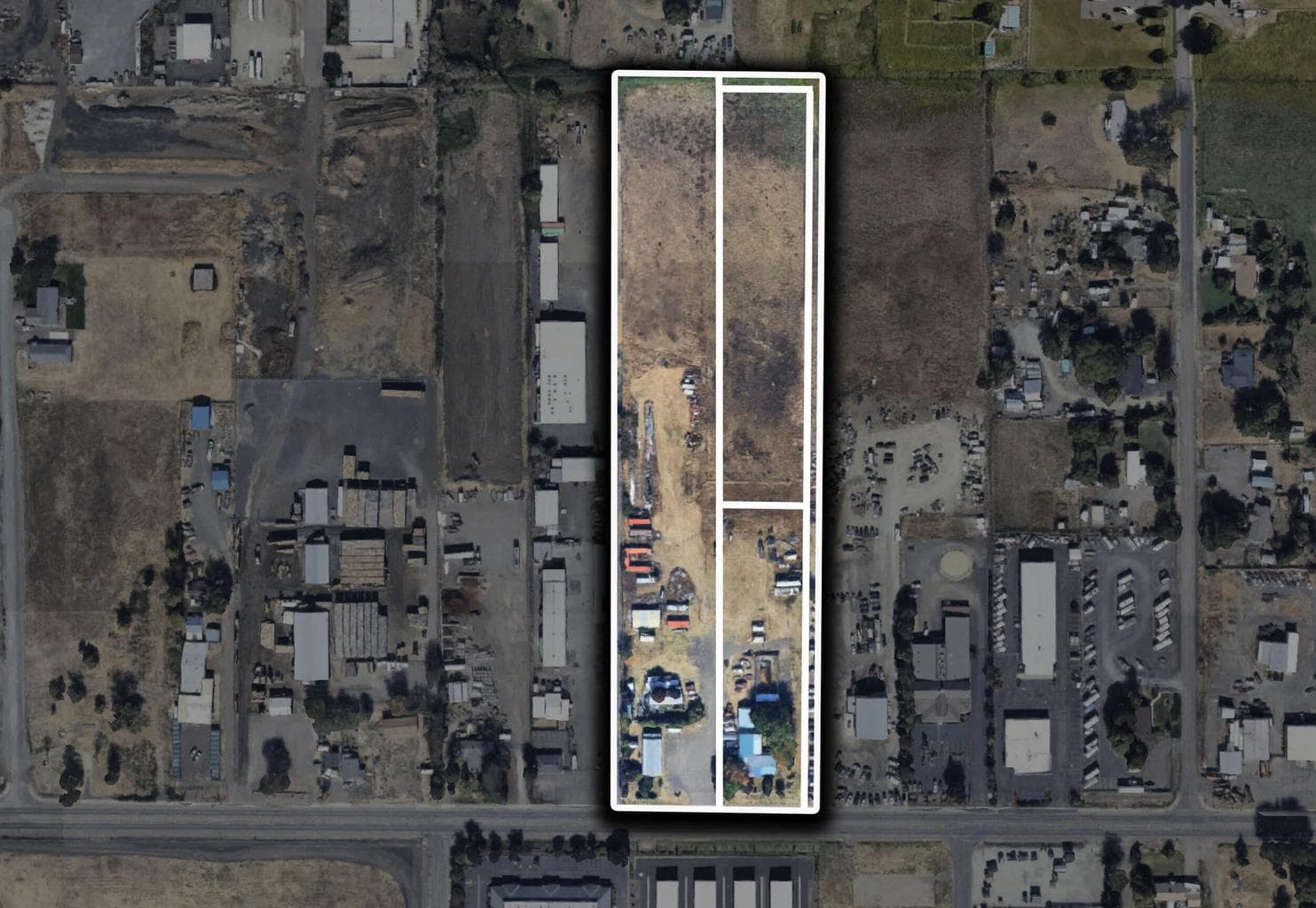 579 Vilas, Central Point, 97502