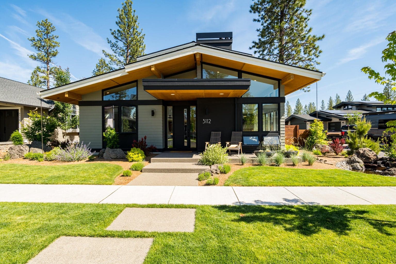 3112 Blodgett, Bend, OR, 97703 property photo