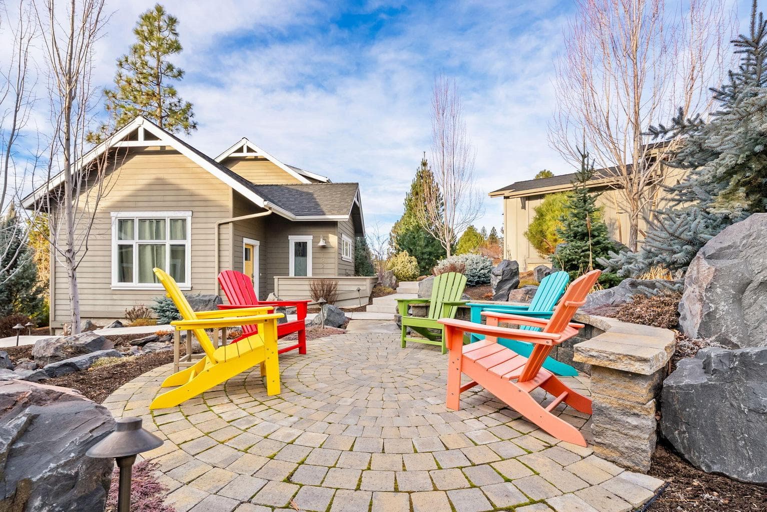 1913 Monterey Mews, Bend, OR, 97703 property photo
