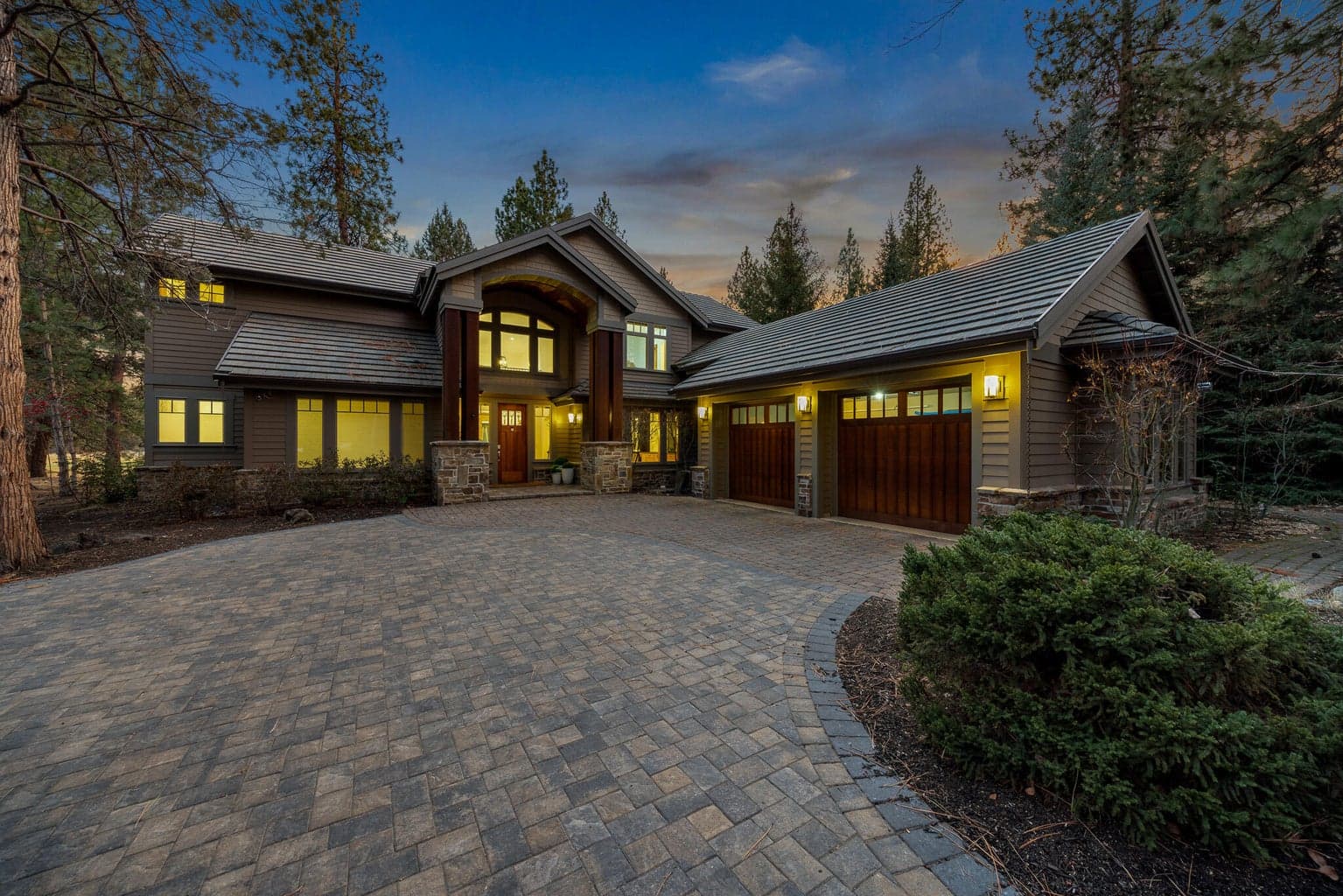 61469 Tam McArthur, Bend, OR, 97702 property photo