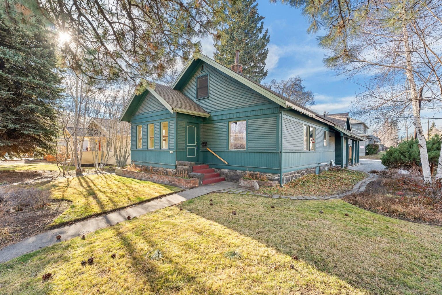1545 3rd, Bend, OR, 97703 property photo