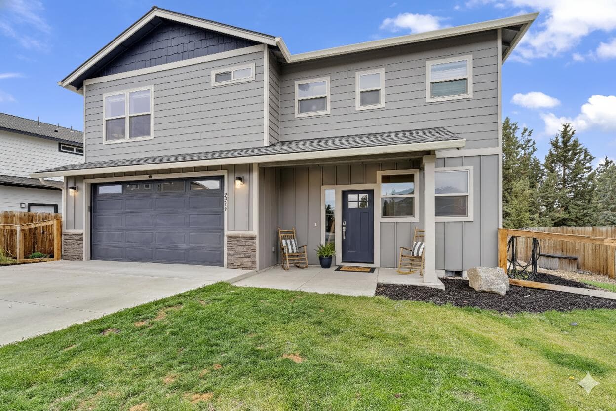 2260 Indigo, Bend, OR, 97701 property photo