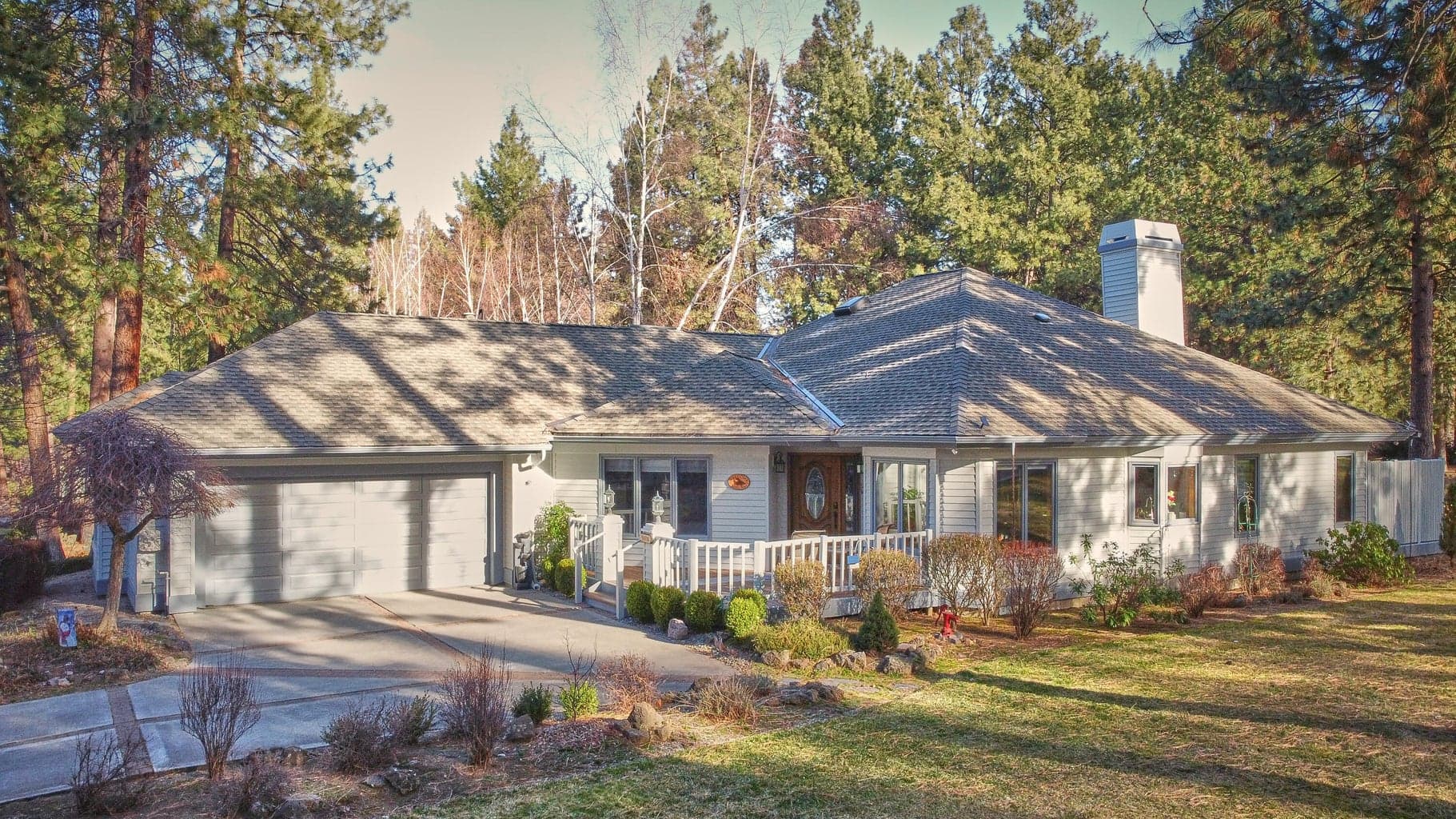 60716 Willow Creek, Bend, OR, 97702 property photo