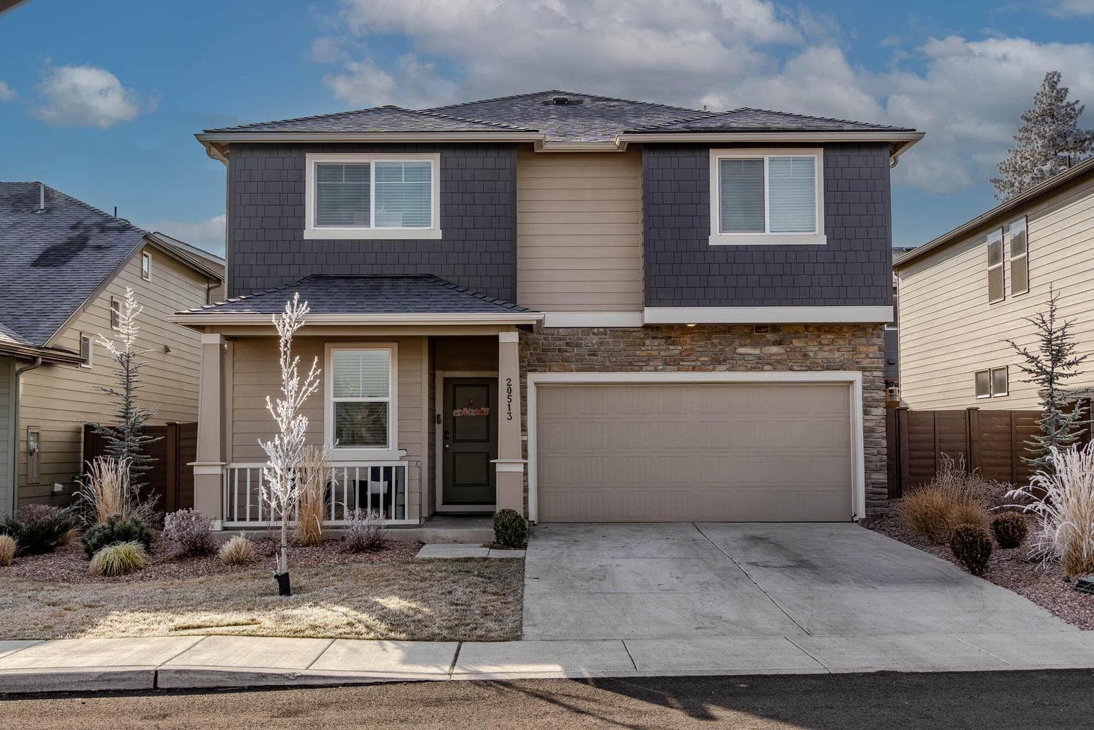 20513 Byron, Bend, OR, 97702 property photo