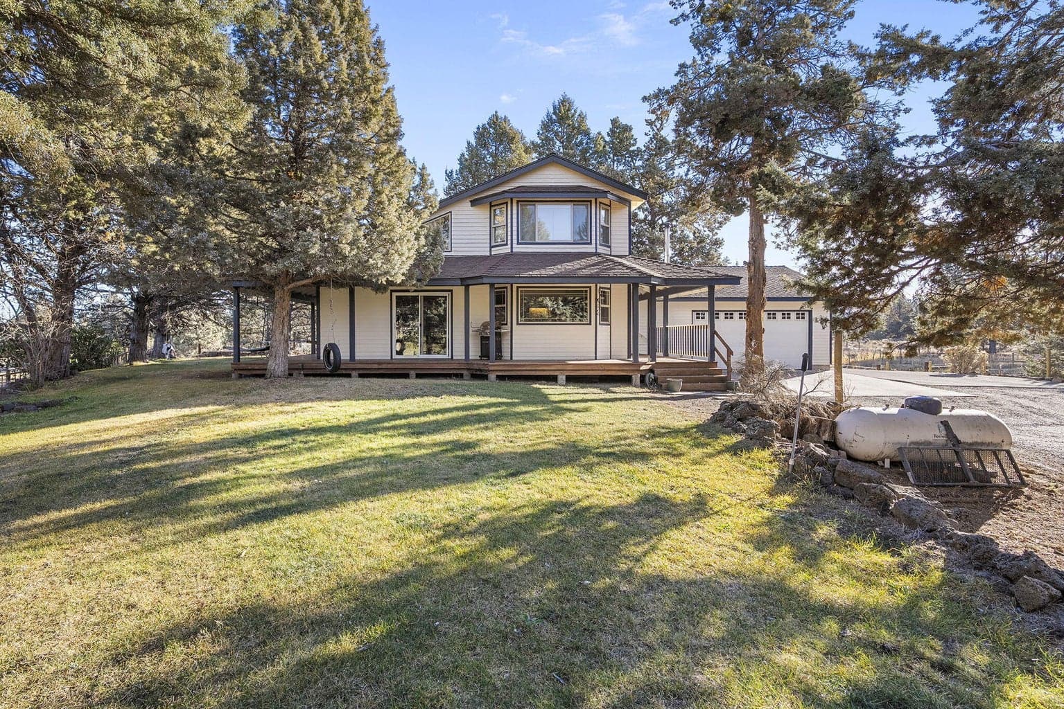 20275 Rogers, Bend, OR, 97703 property photo