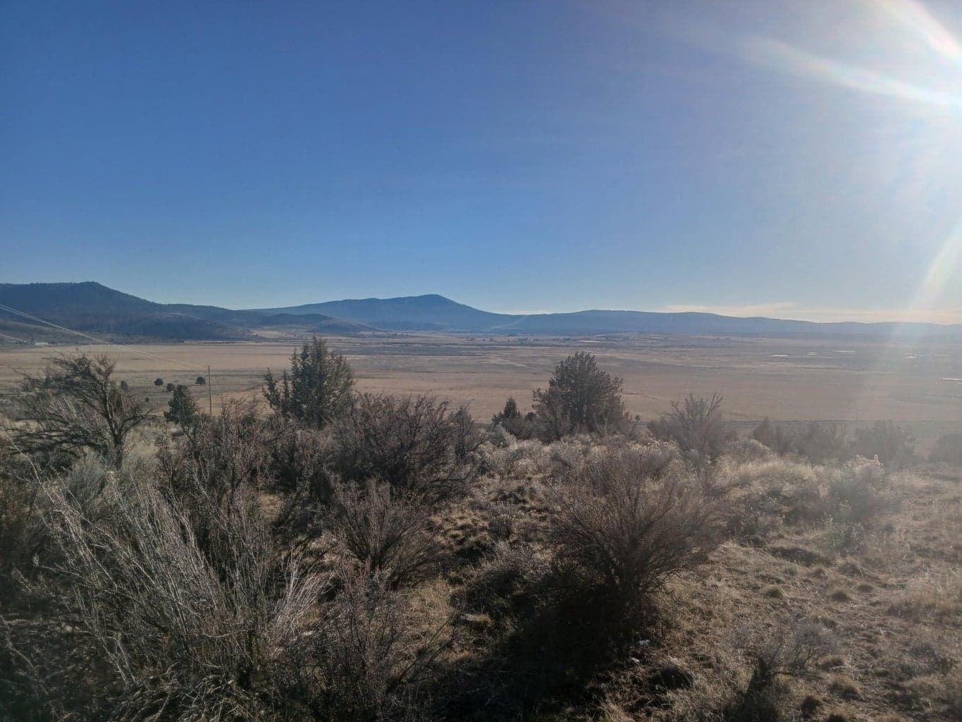 0 Valley View, Beatty, 97621