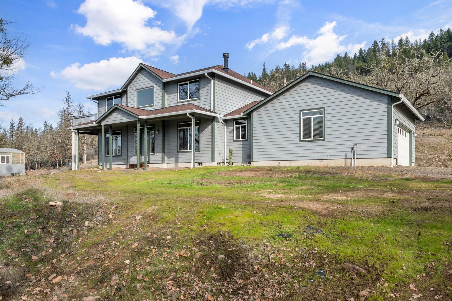 12594 McNeil Creek