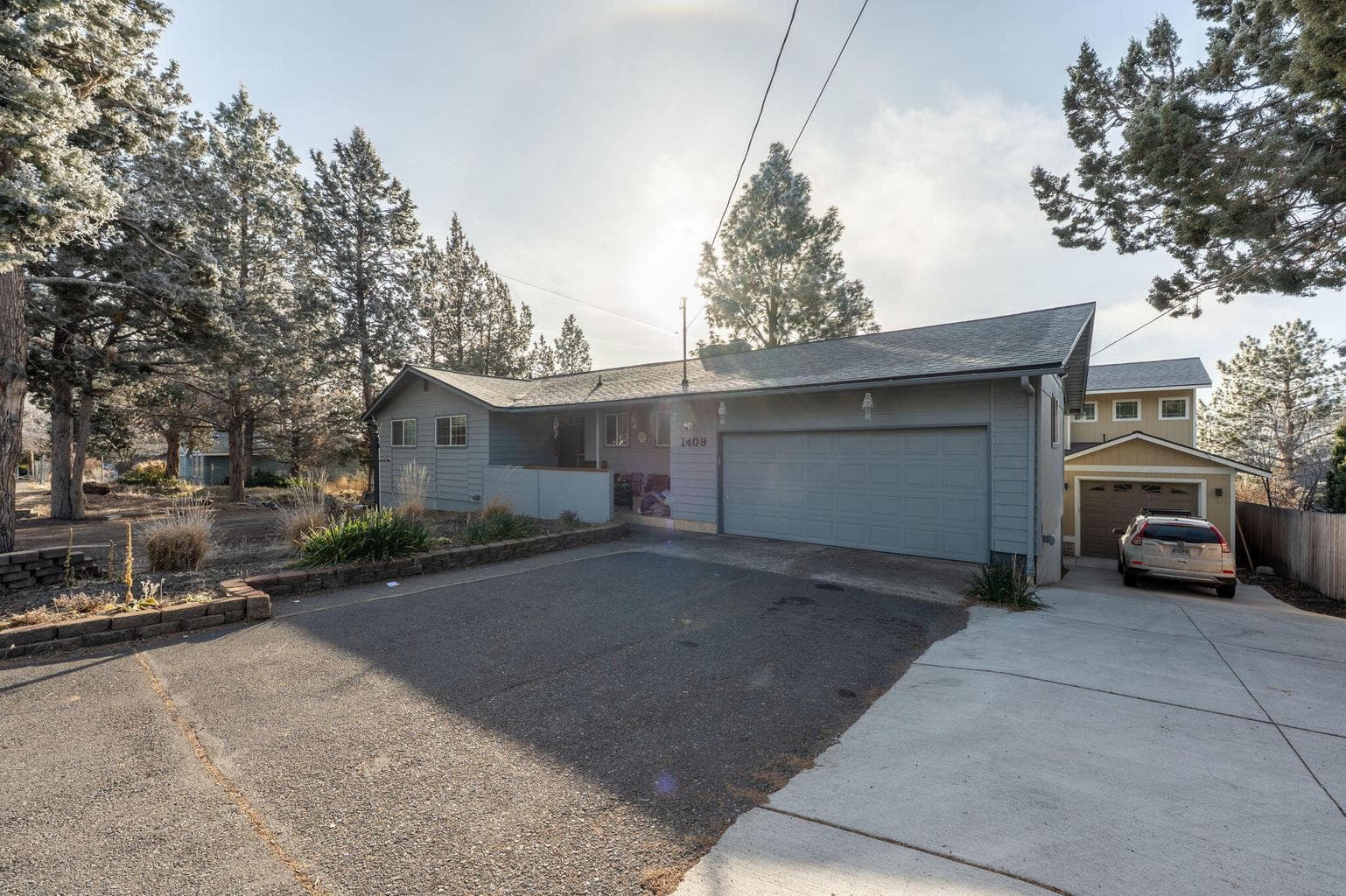 1409 Portland, Bend, OR, 97703 property photo