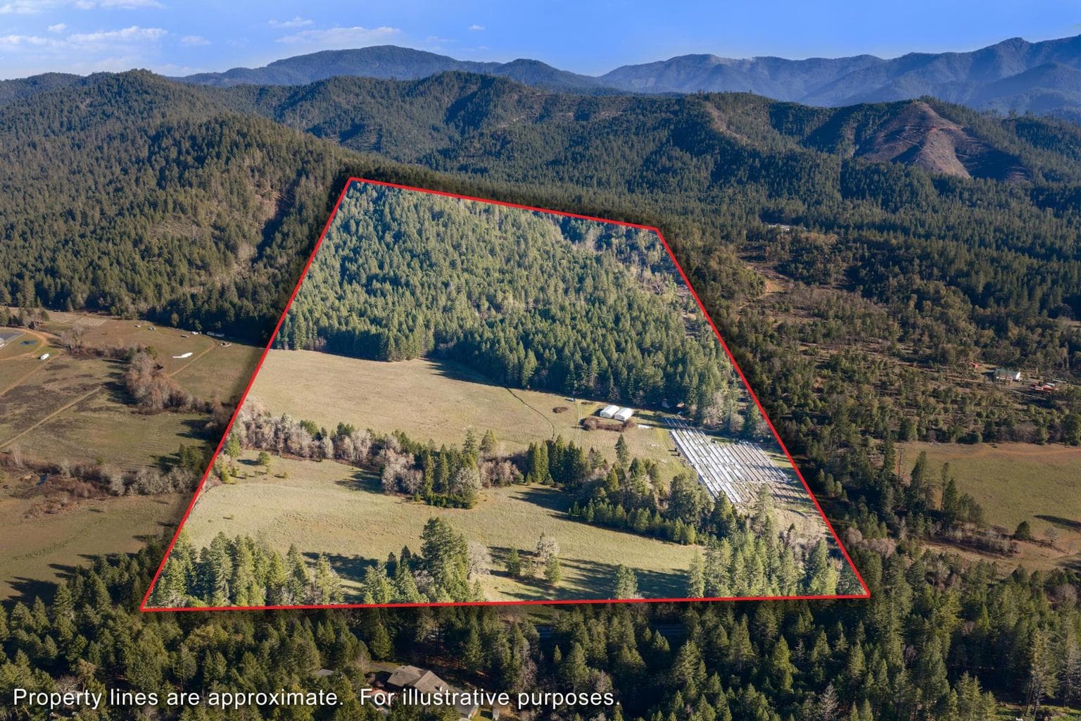 1491 Draper Valley
