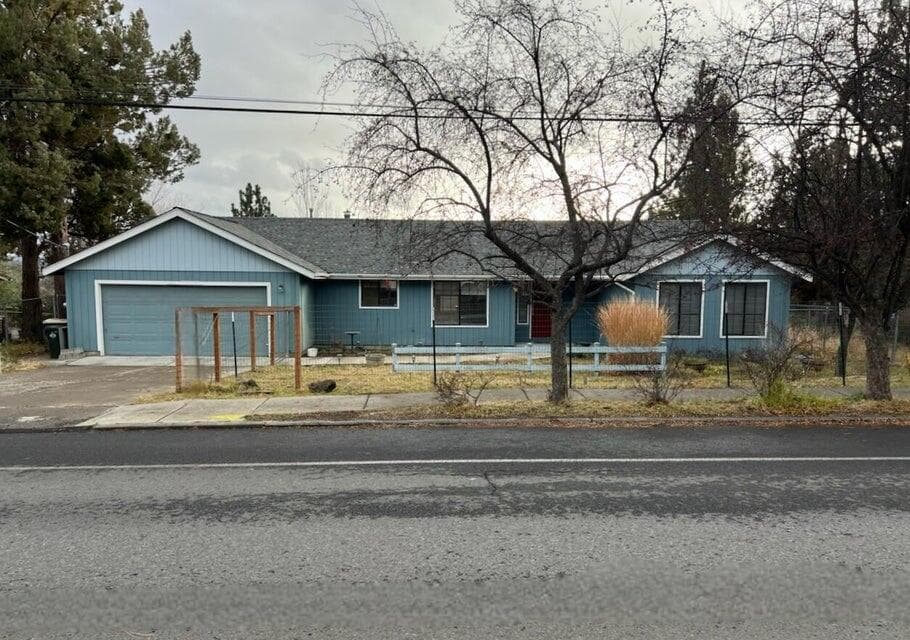 1399 Portland, Bend, OR, 97703 property photo