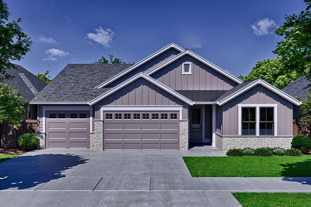 1337 Ochoa, Bend, OR, 97703 property photo
