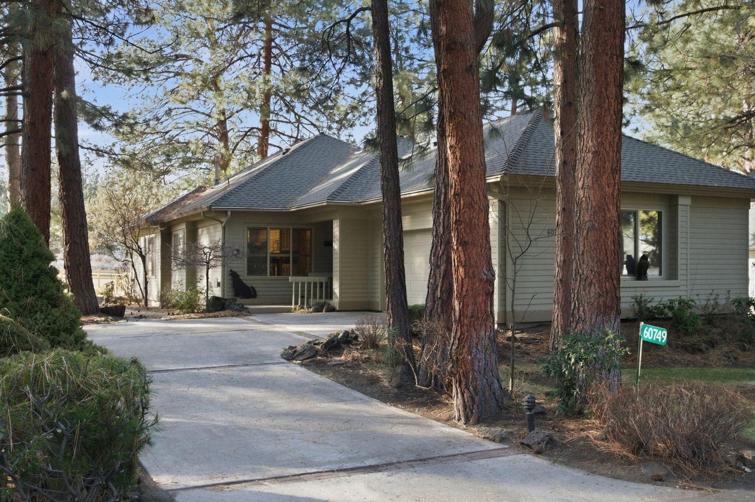 60749 Willow Creek