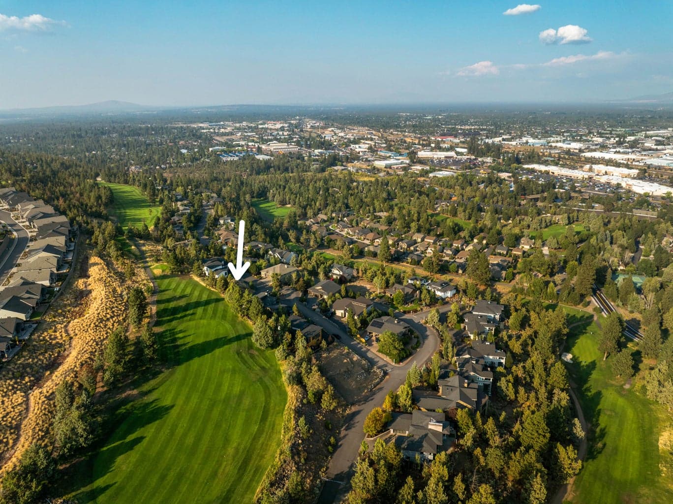 3385 Eighteenth Fairway, Bend, OR, 97703 property photo