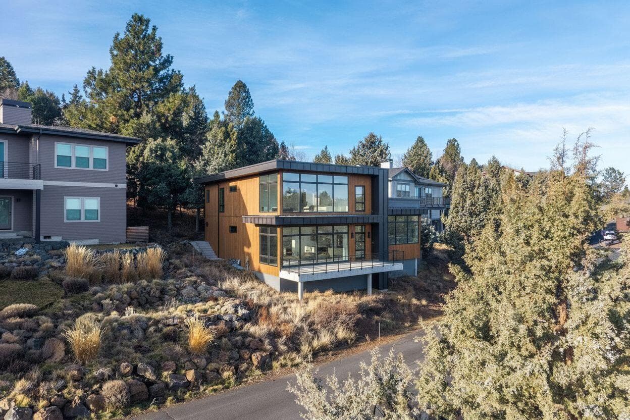 1238 Remarkable, Bend, OR, 97703 property photo
