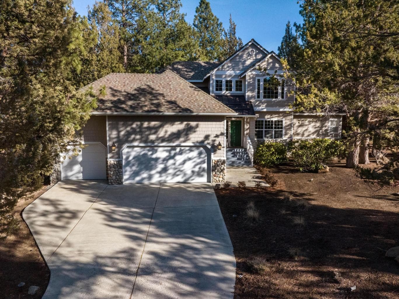 3496 McCready, Bend, OR, 97703 property photo