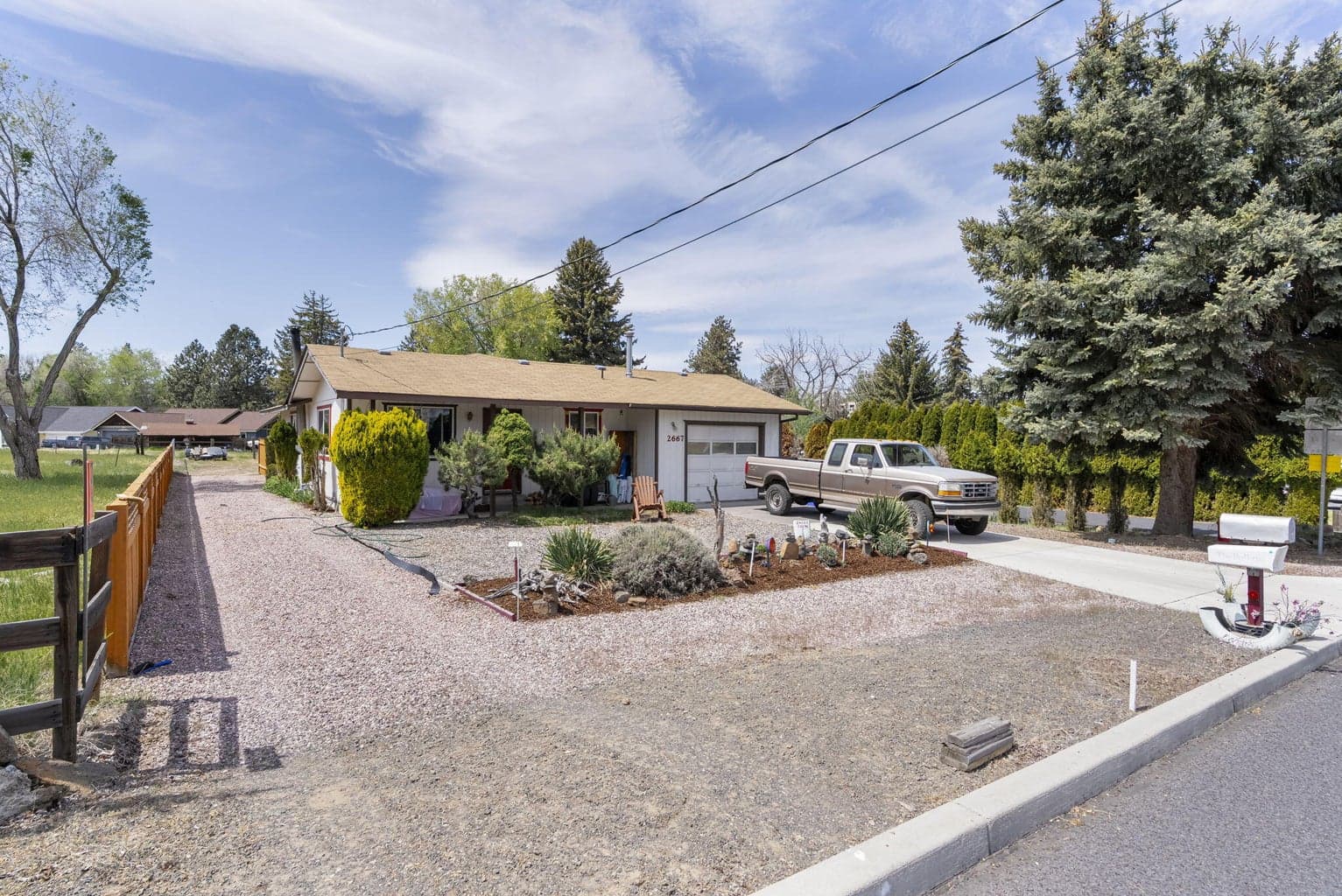 2667 Jones, Bend, OR, 97701 property photo