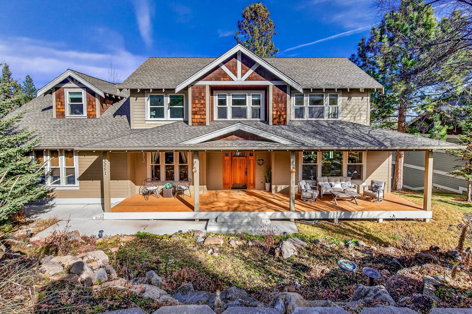 3251 Fairway Heights, Bend, OR, 97703 property photo